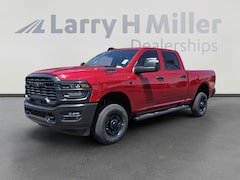 2025 Ram 2500 Tradesman Pickup
