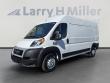  Ram Promaster Cargo Van