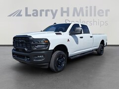 2025 Ram 2500 Tradesman Pickup