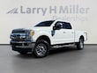  Ford Super Duty F-250 SRW