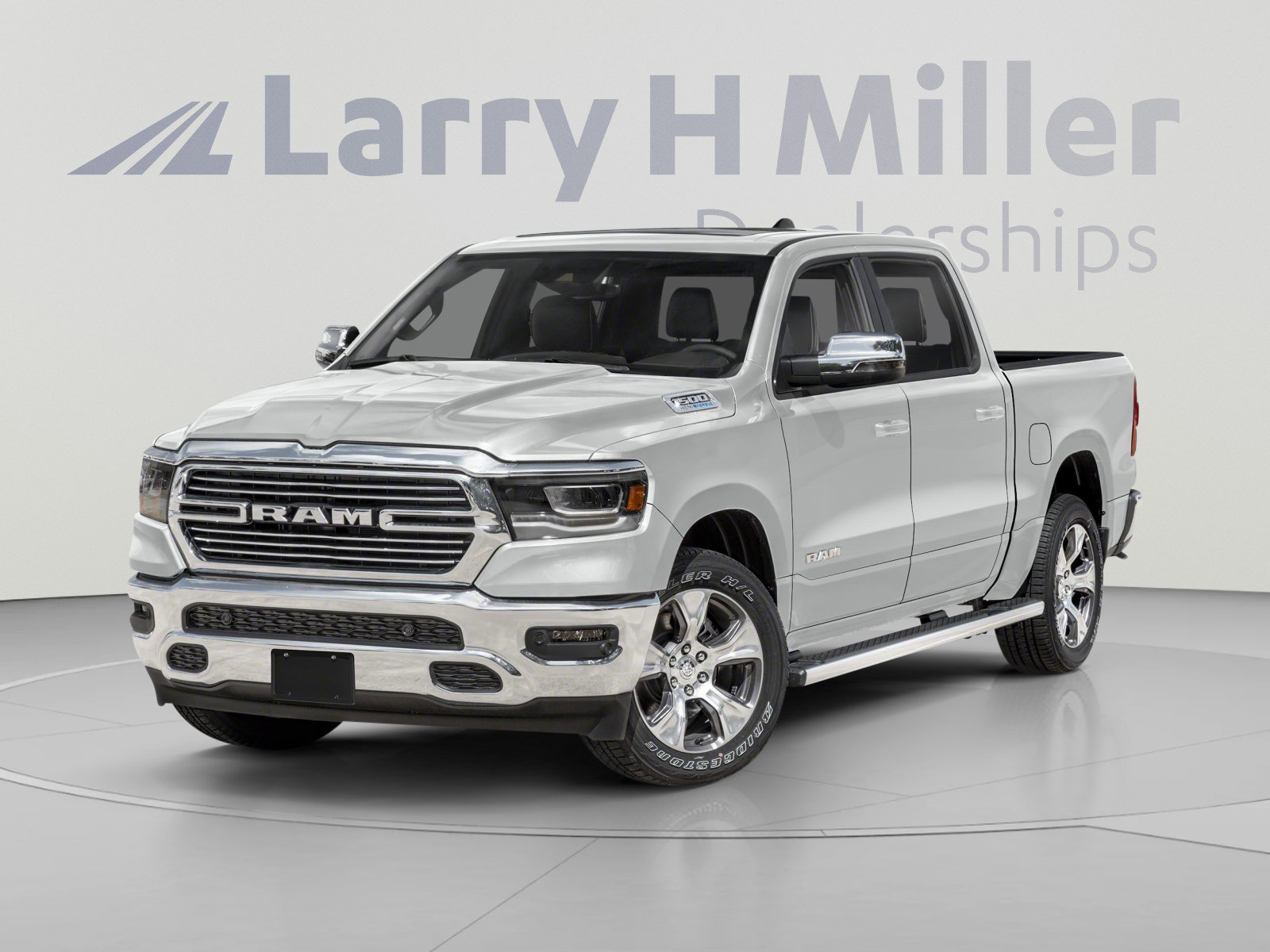 Ram 1500