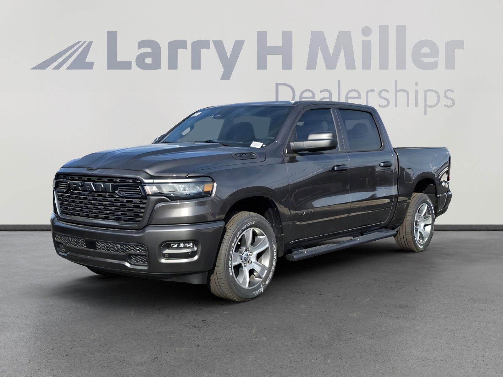 2026 RAM Ram 1500 Pickup Express's photo