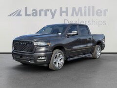 2026 Ram 1500 Express Pickup