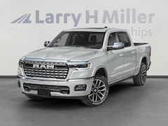 2026 Ram 1500 Limited Pickup