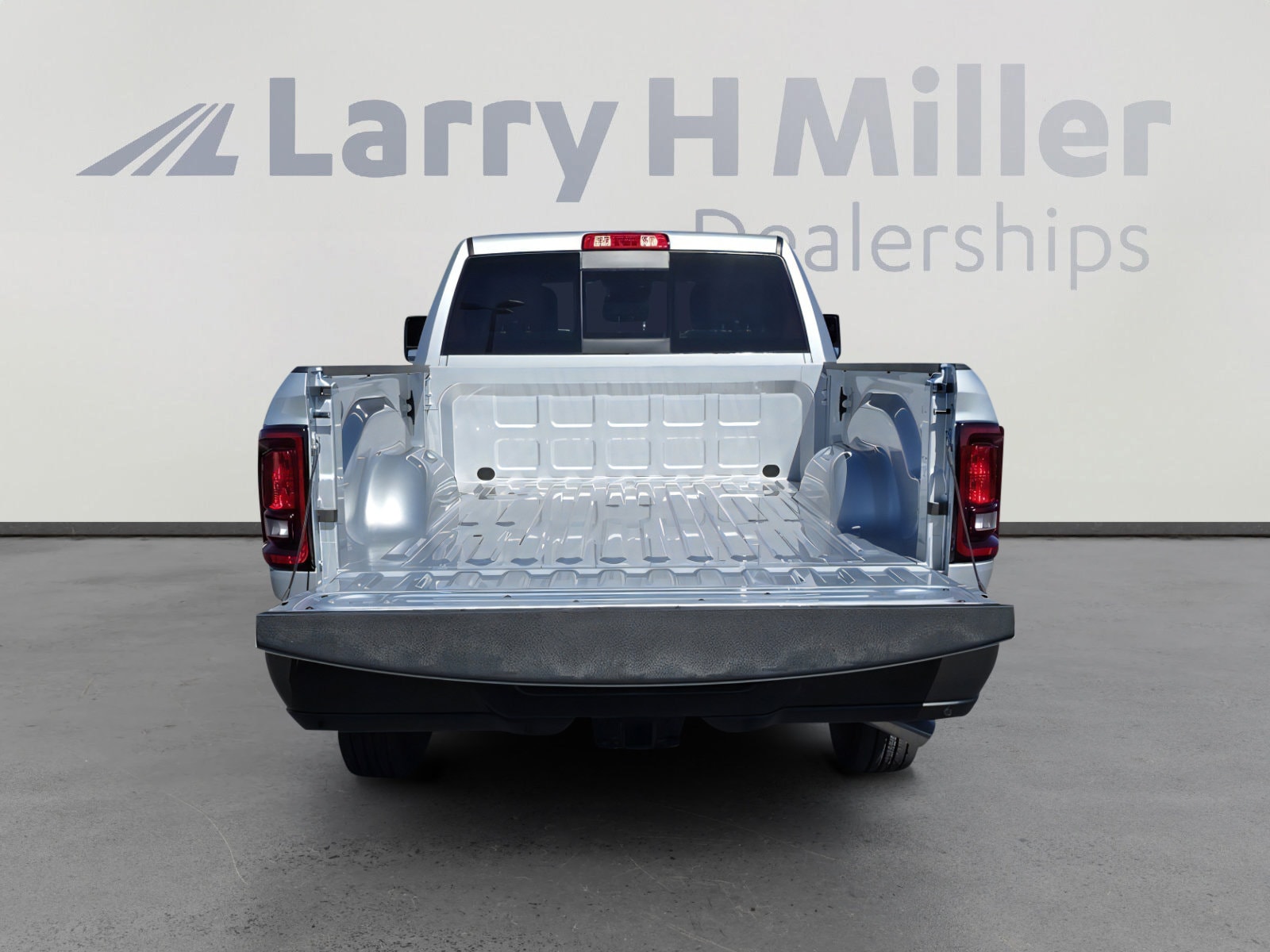 2026 RAM 2500 Tradesman - Photo 36