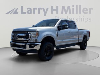 2022 Ford Super Duty F-250 SRW XLT Truck Crew Cab