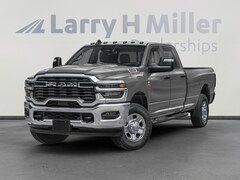 2026 Ram 3500 Tradesman Pickup