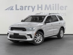 2026 Dodge Durango GT HEMI V8 Sport Utility