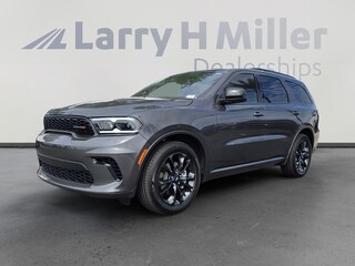 New 2026 Dodge Durango GT GT RWD Peoria, AZ