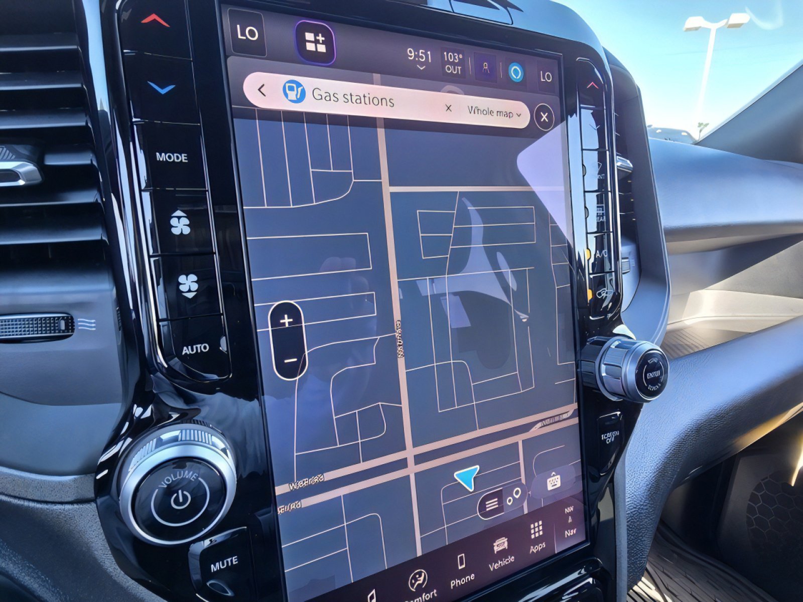 2026 RAM 2500 Tradesman - Photo 29