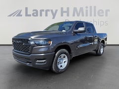 2026 Ram 1500 Tradesman Pickup