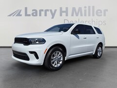 2025 Dodge Durango GT GT RWD