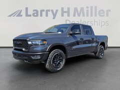 2026 Ram 1500 Rebel Pickup