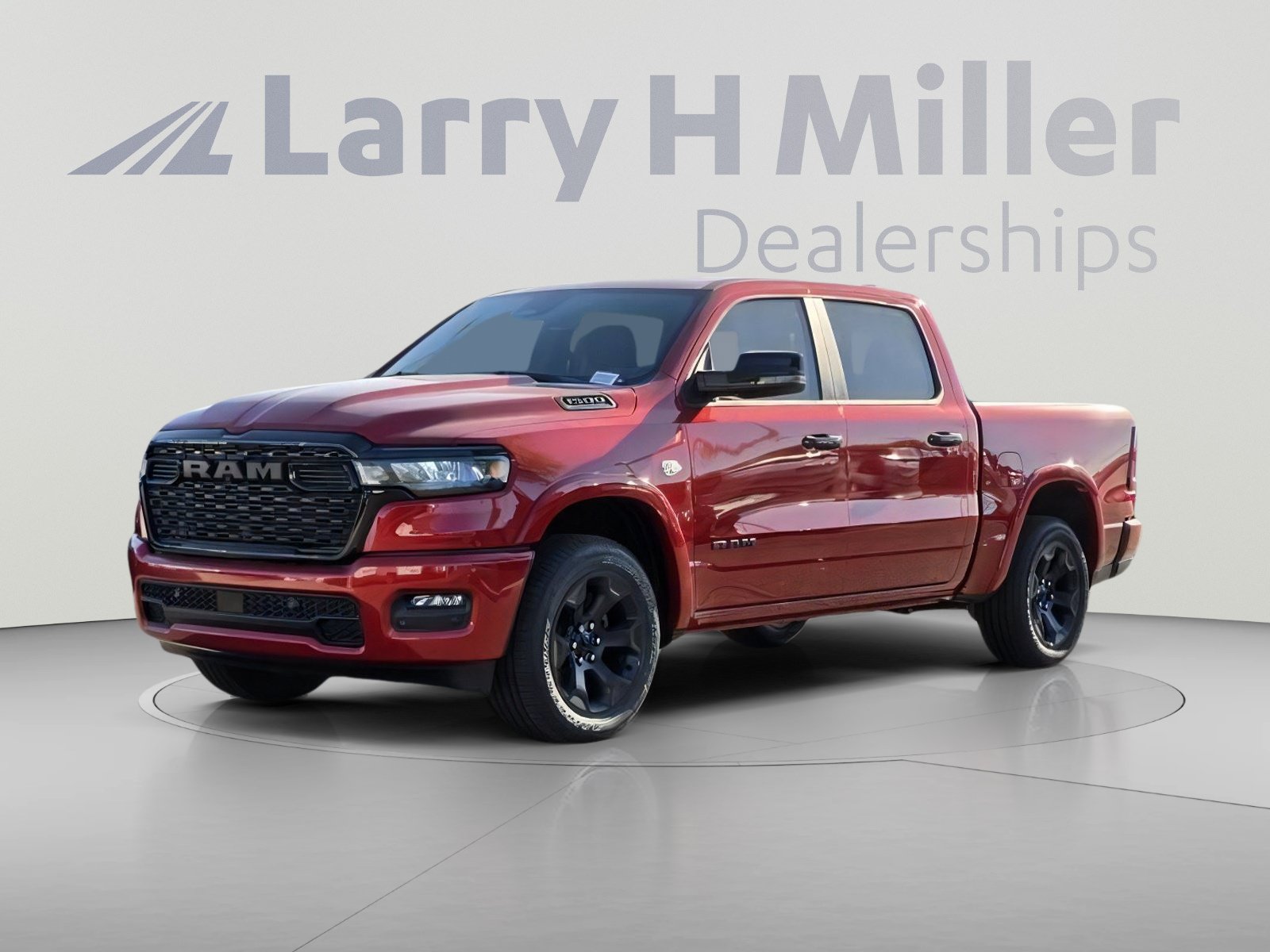  Ram 1500