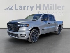 2026 Ram 1500 Big Horn Pickup