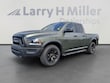  Ram 1500 Classic