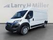 Ram Promaster Cargo Van