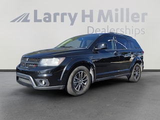 Used 2018 Dodge Journey SXT SUV Peoria, AZ