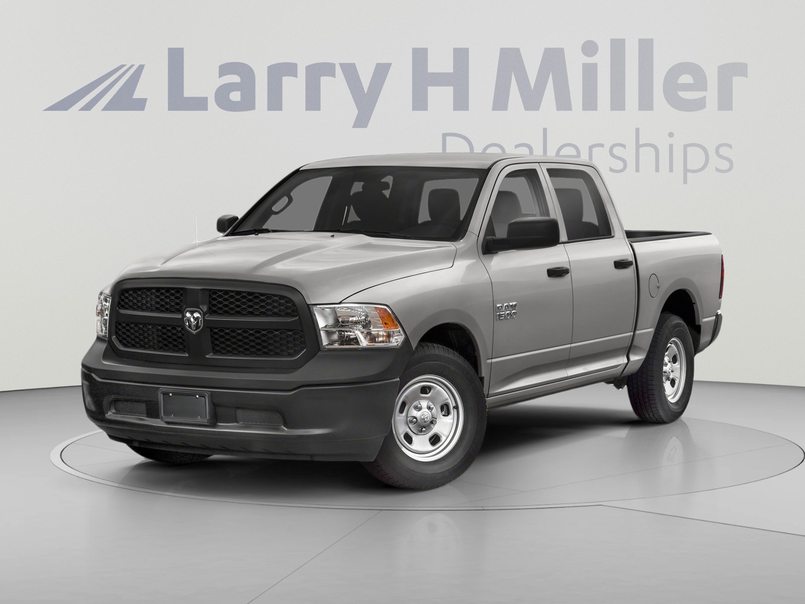  Ram 1500
