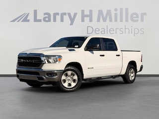 Used 2023 Ram 1500 Big Horn Truck Crew Cab Peoria, AZ