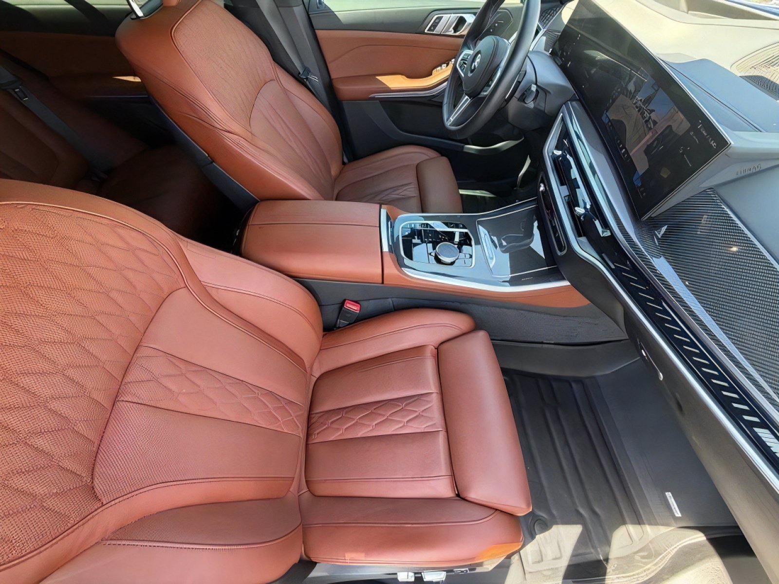 2025 BMW X5 11