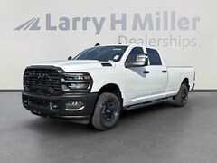 2026 Ram 2500 Tradesman Pickup