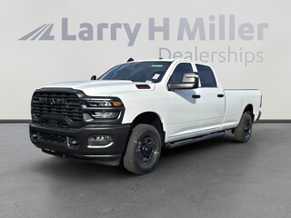New 2026 Ram 2500 Tradesman Pickup Peoria, AZ