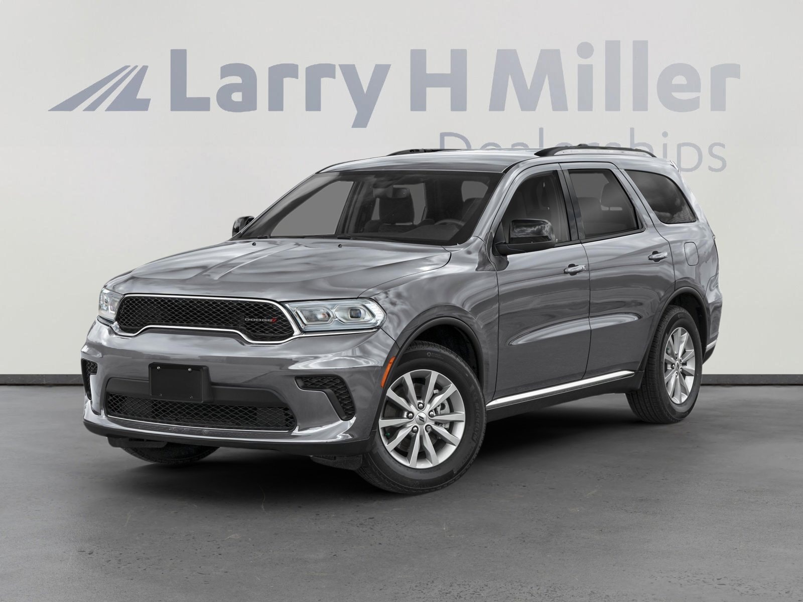 2026 Dodge Durango GT HEMI Plus V8 AWD's photo