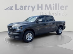 2026 Ram 1500 Tradesman Pickup