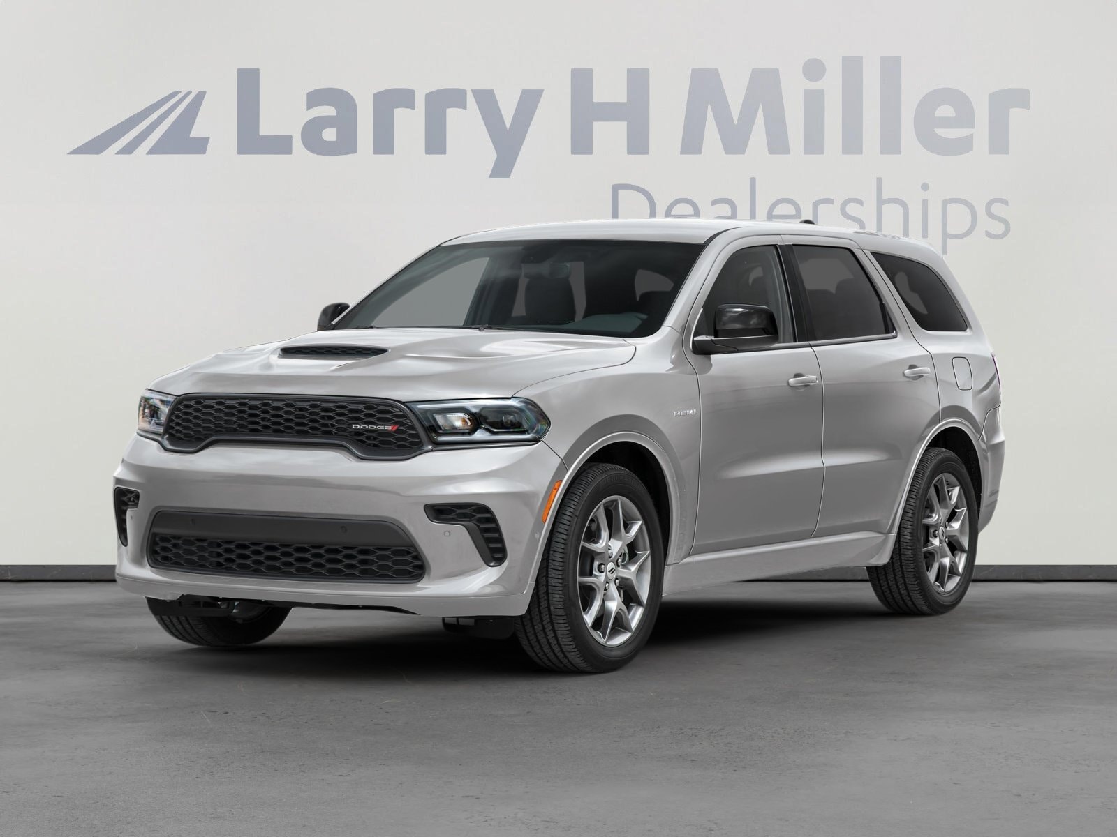 2026 Dodge Durango GT HEMI Plus V8 AWD's photo