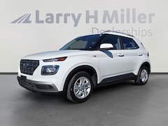 2020 Hyundai Venue SEL SUV