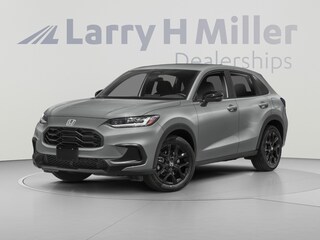 2023 Honda HR-V Sport SUV