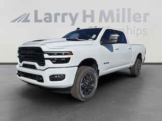 New 2026 Ram 2500 Laramie Pickup Peoria, AZ