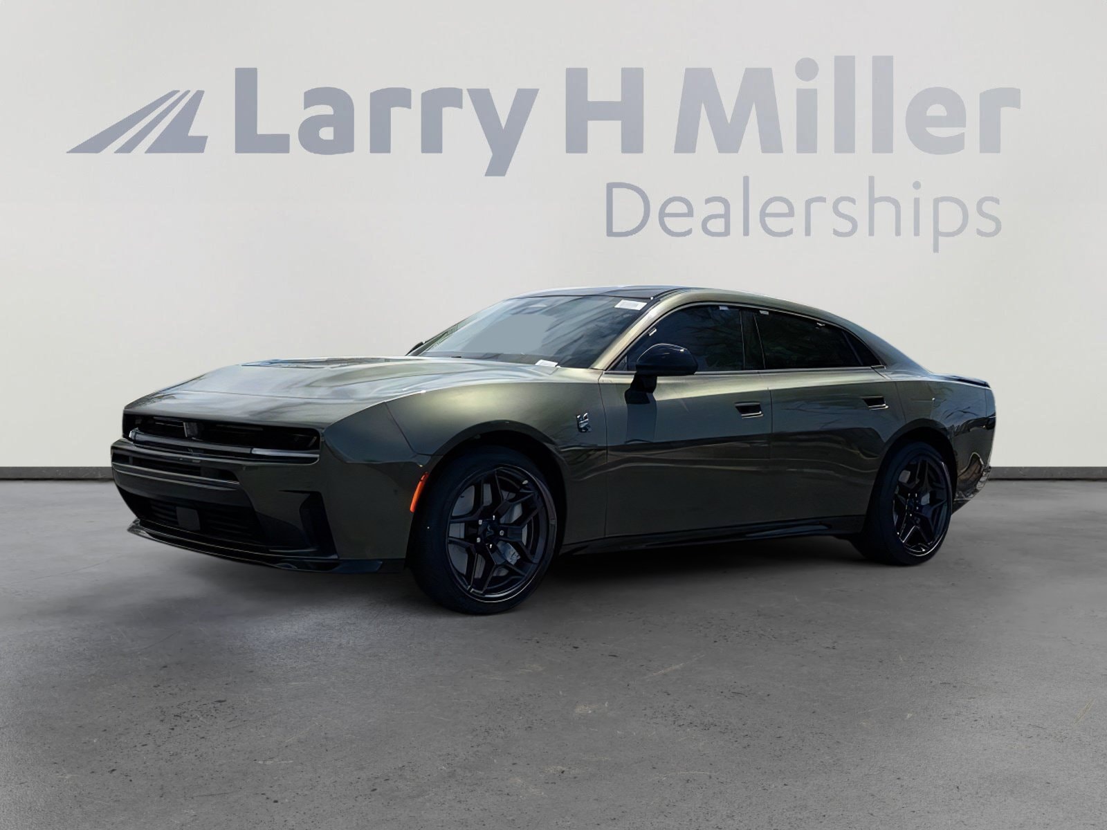 New 2026 Dodge Charger For Sale | Peoria AZ | Call 8558899734 with