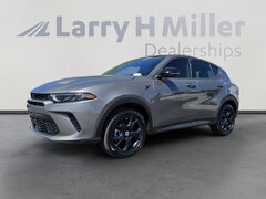 2025 Dodge Hornet GT Plus SUV