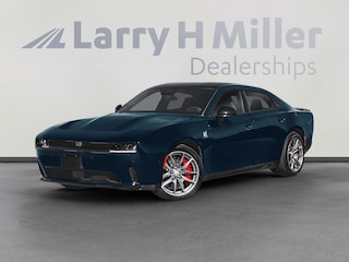 New 2026 Dodge Charger R/T Sedan Peoria, AZ