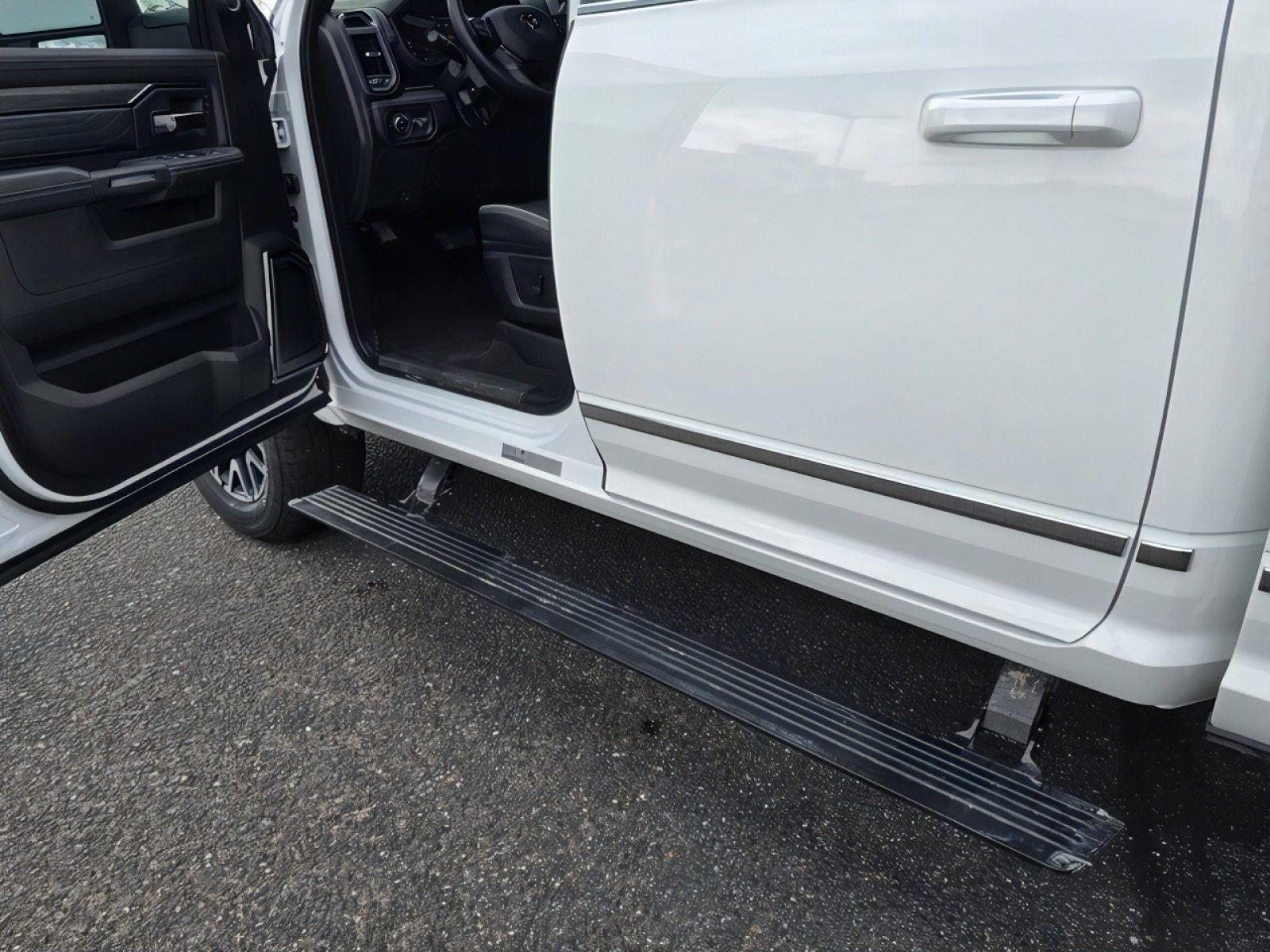 2026 RAM 2500 Limited - Photo 42