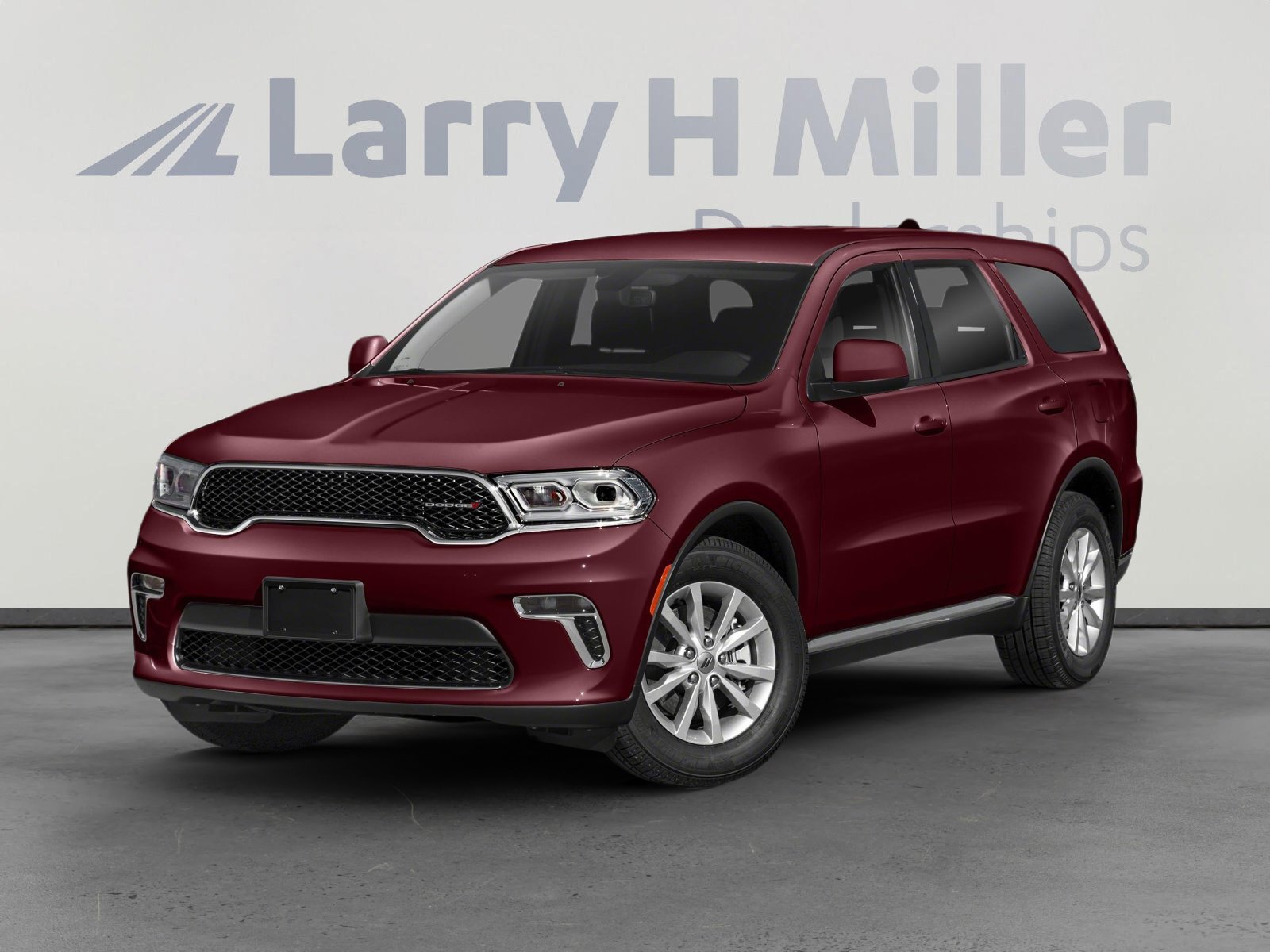 2022 Dodge Durango GT's photo