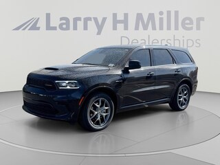New 2026 Dodge Durango GT AWD HEMI V8 Sport Utility Peoria, AZ