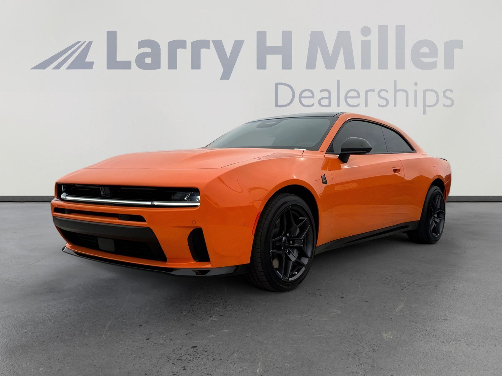 New 2026 Dodge Charger For Sale | Peoria AZ | Call 8558899734 with