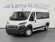  Ram Promaster Cargo Van