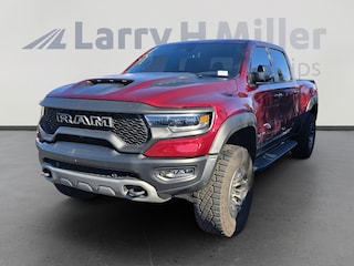 2024 Ram 1500 TRX Truck Crew Cab
