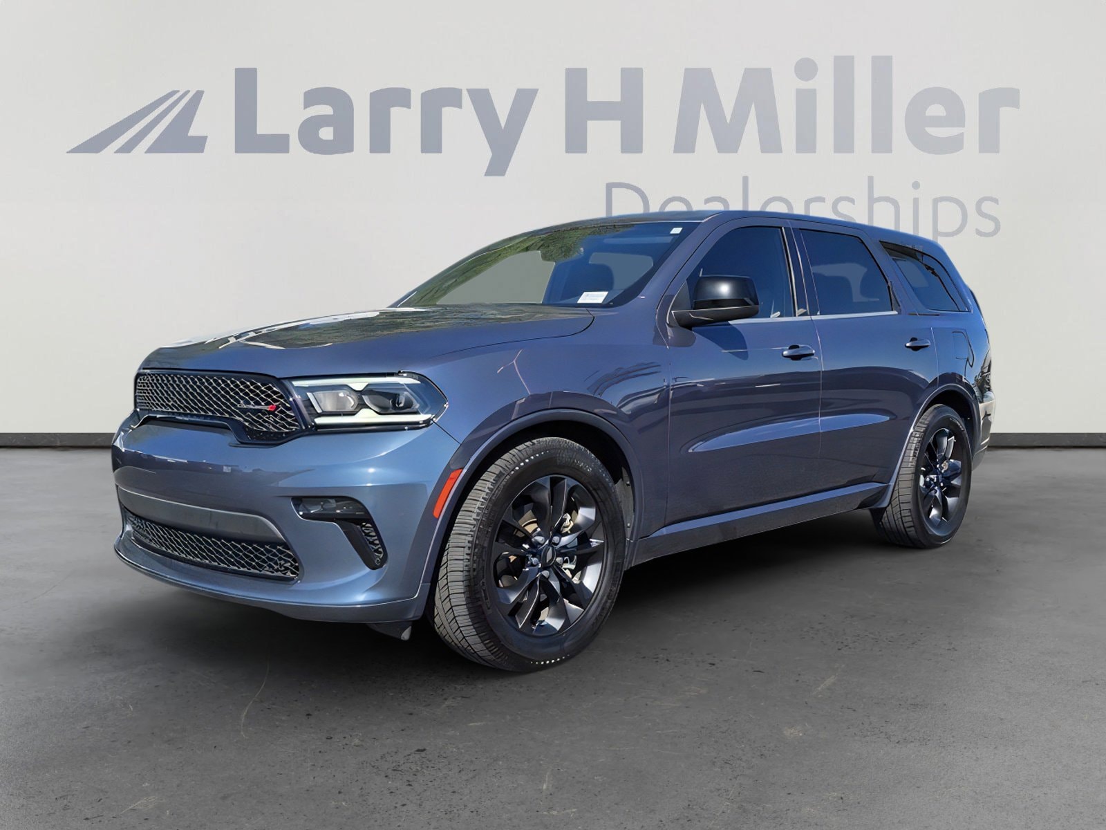 2021 Dodge Durango