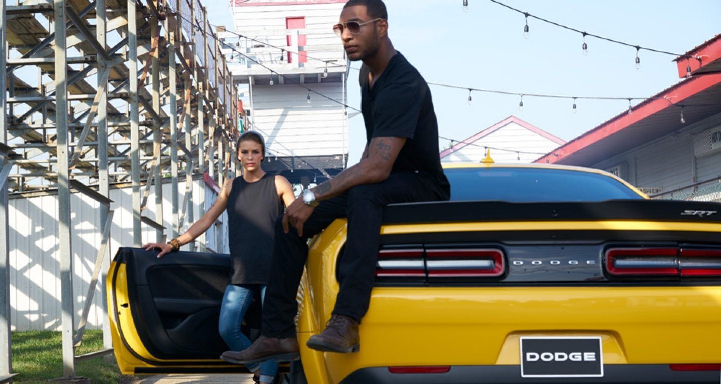 Your Dodge Summer Horoscope Is Here, and You’re Going to Like It