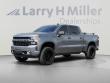  Chevrolet Silverado 1500 LTD