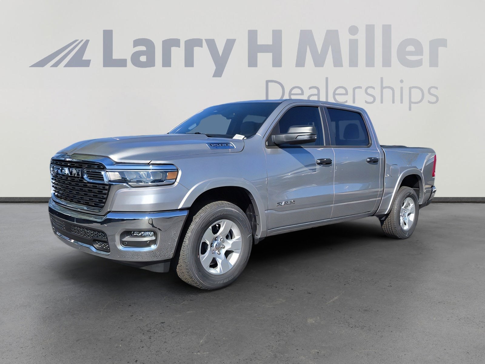 2025 RAM Ram 1500 Pickup Big Horn/Lone Star's photo