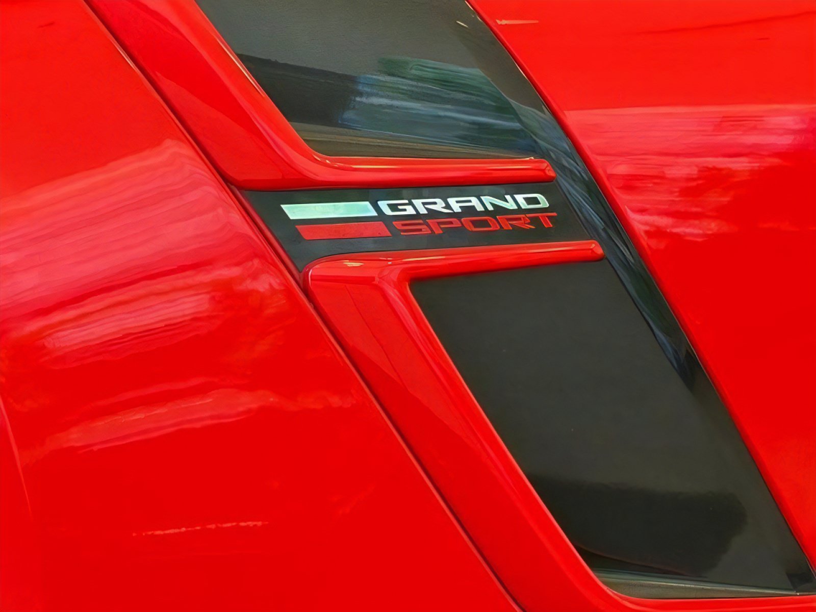 2019 Chevrolet Corvette 12