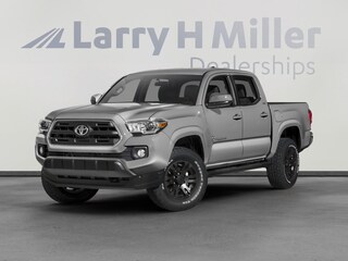 2016 Toyota Tacoma SR5 Truck Double Cab 5TFAZ5CN9GX007562