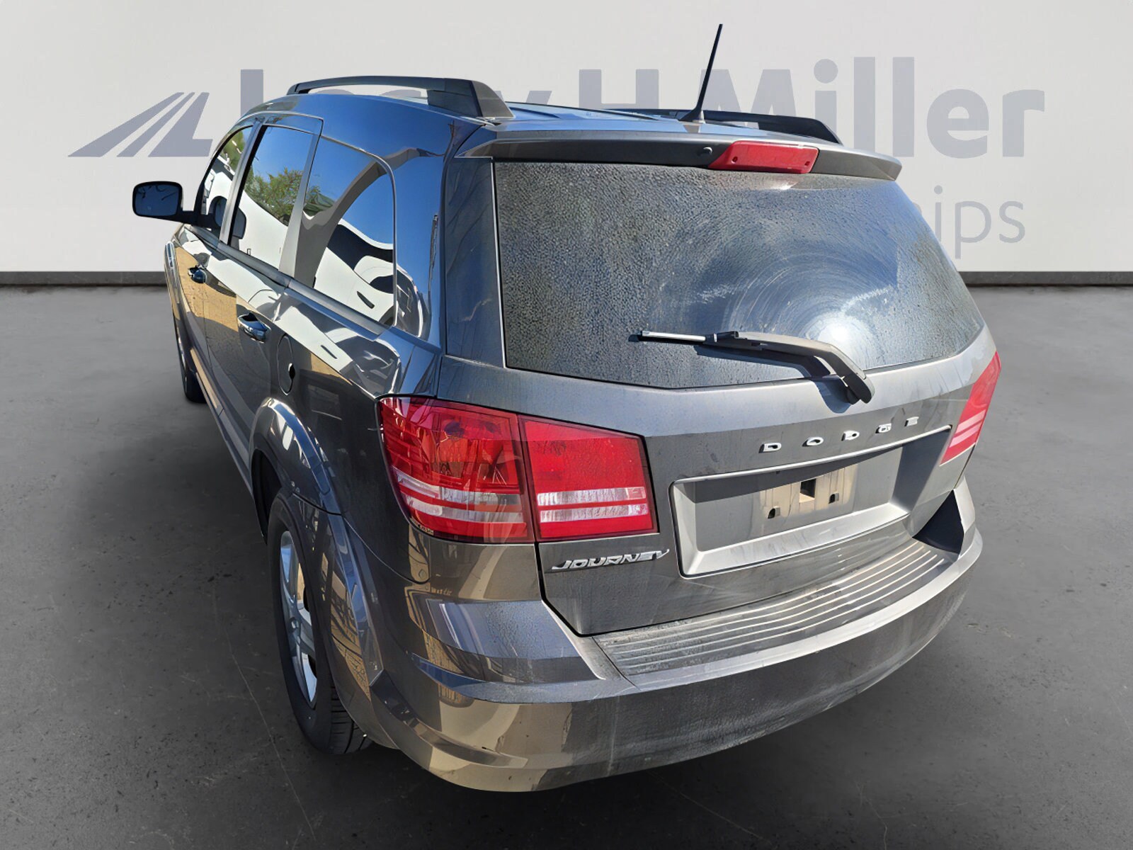 2019 Dodge Journey SE Value photo 3