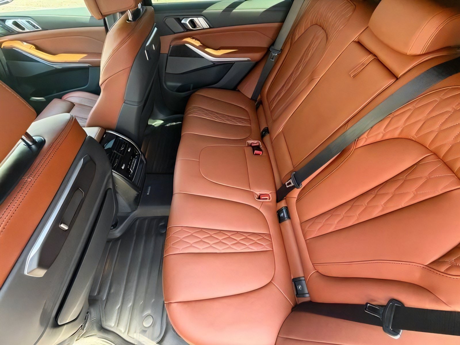 2025 BMW X5 13